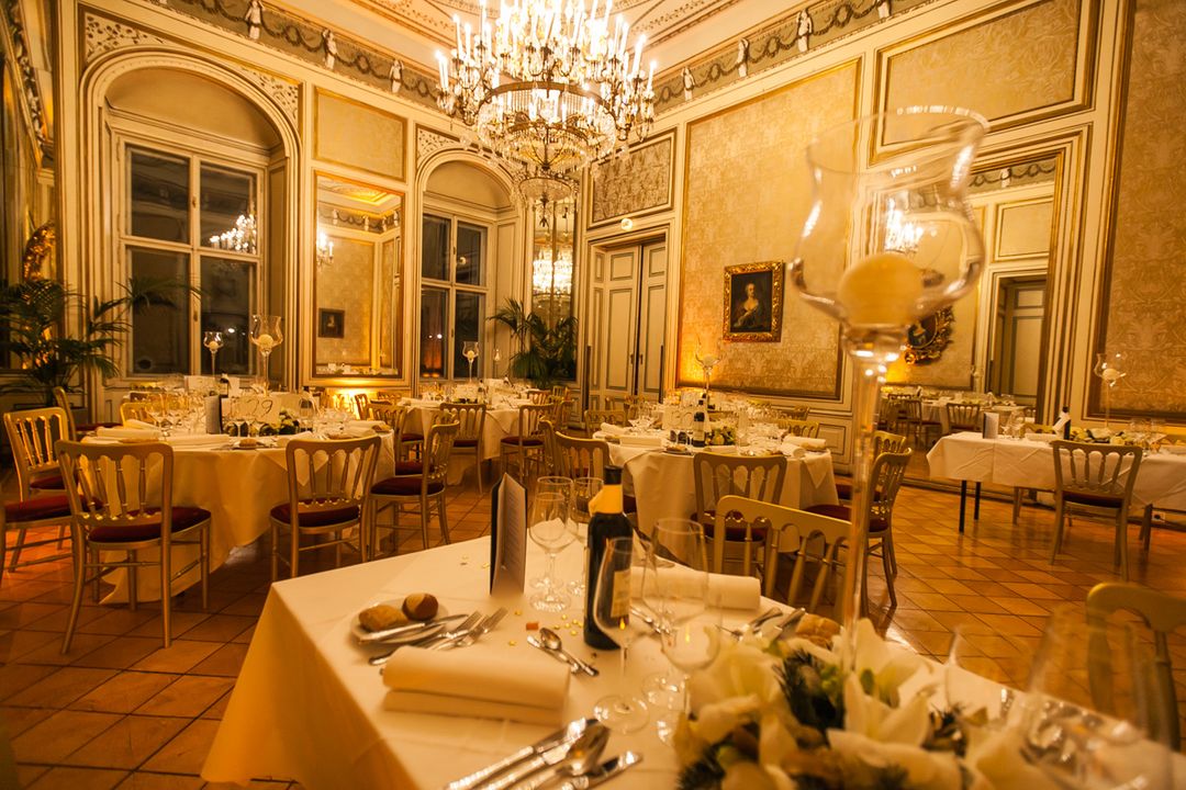 Palais Auersperg